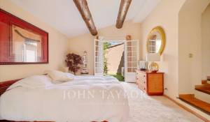 Venda Bastide Aix-en-Provence