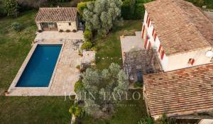 Venda Bastide Aix-en-Provence