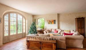 Venda Bastide Aix-en-Provence