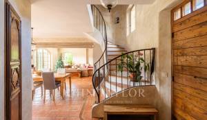 Venda Bastide Aix-en-Provence