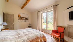 Venda Bastide Aix-en-Provence