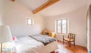 Venda Bastide Aix-en-Provence