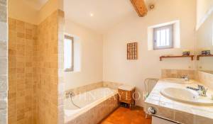 Venda Bastide Aix-en-Provence