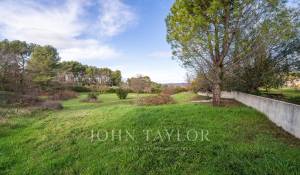 Venda Bastide Aix-en-Provence