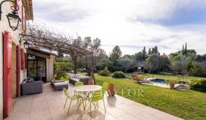 Venda Bastide Aix-en-Provence