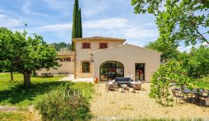 Venda Bastide Aix-en-Provence