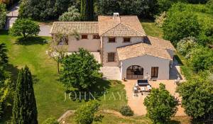 Venda Bastide Aix-en-Provence