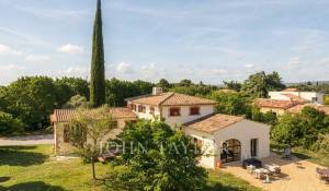 Venda Bastide Aix-en-Provence