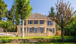 Venda Bastide Aix-en-Provence