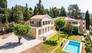 Venda Bastide Aix-en-Provence