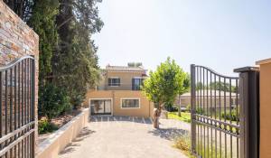 Venda Bastide Aix-en-Provence