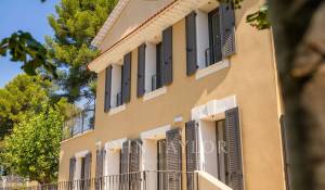 Venda Bastide Aix-en-Provence