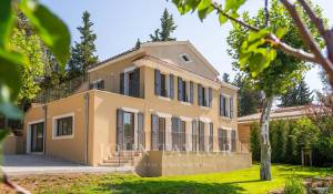 Venda Bastide Aix-en-Provence