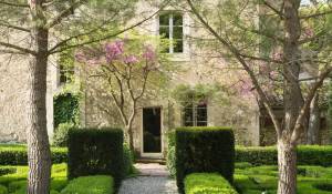 Venda Bastide Bonnieux