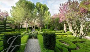 Venda Bastide Bonnieux