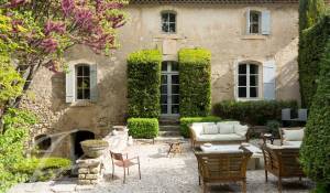 Venda Bastide Bonnieux