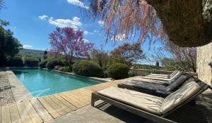 Venda Bastide Bonnieux