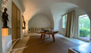 Venda Bastide Bonnieux