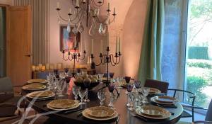 Venda Bastide Bonnieux