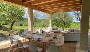 Venda Bastide Bonnieux