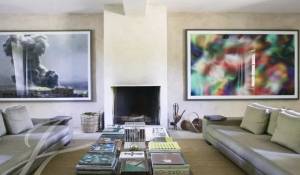 Venda Bastide Bonnieux