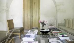 Venda Bastide Bonnieux