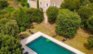 Venda Bastide Bonnieux