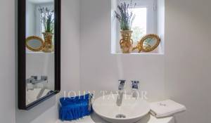 Venda Bastide Bonnieux