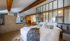 Venda Bastide Bonnieux