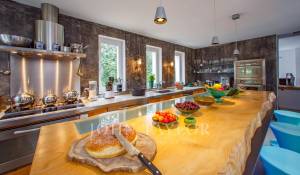 Venda Bastide Bonnieux