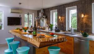 Venda Bastide Bonnieux