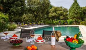 Venda Bastide Bonnieux