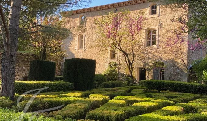 Venda Bastide Bonnieux