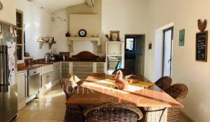 Venda Bastide Gordes