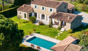 Venda Bastide Gordes