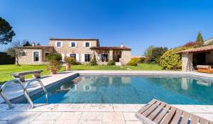 Venda Bastide Gordes