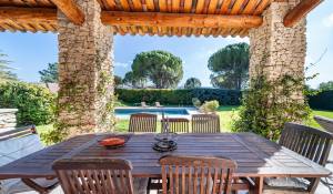 Venda Bastide Gordes