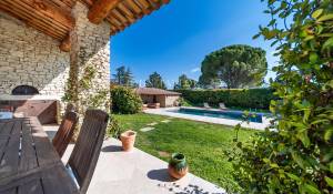 Venda Bastide Gordes
