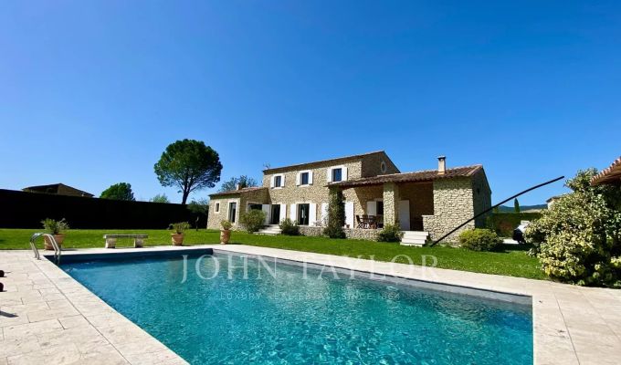 Venda Bastide Gordes