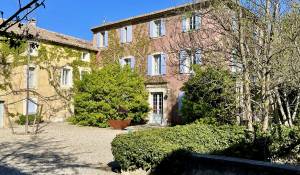 Venda Bastide L'Isle-sur-la-Sorgue