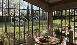 Venda Bastide L'Isle-sur-la-Sorgue