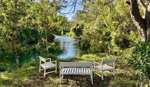 Venda Bastide L'Isle-sur-la-Sorgue