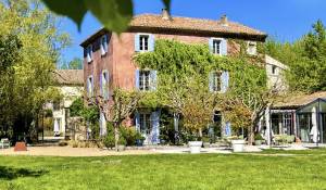 Venda Bastide L'Isle-sur-la-Sorgue