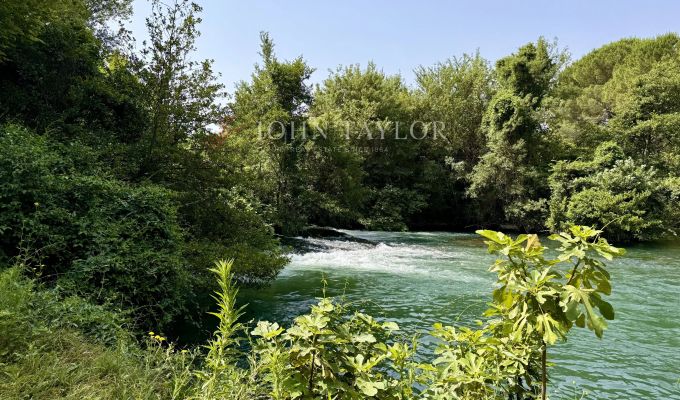 Venda Bastide L'Isle-sur-la-Sorgue
