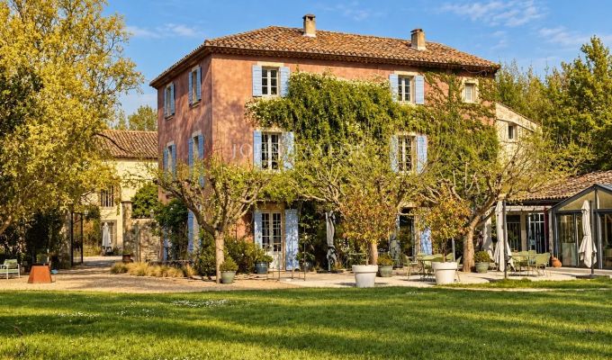 Venda Bastide L'Isle-sur-la-Sorgue