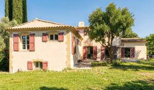 Venda Bastide Luynes