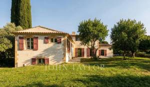 Venda Bastide Luynes