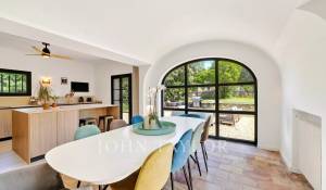 Venda Bastide Luynes