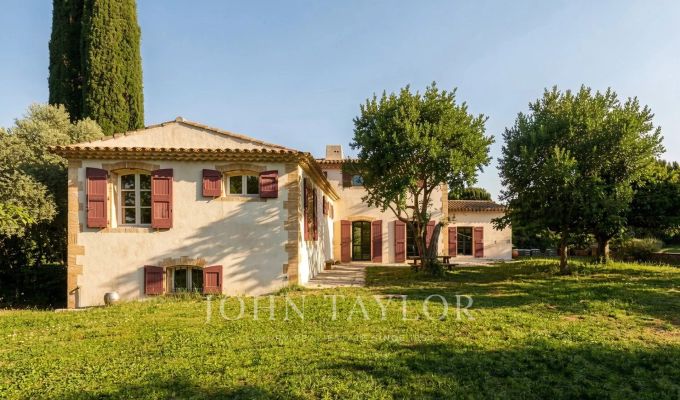 Venda Bastide Luynes