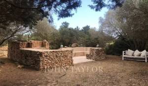 Venda Casa de campo Cap de Barbaria